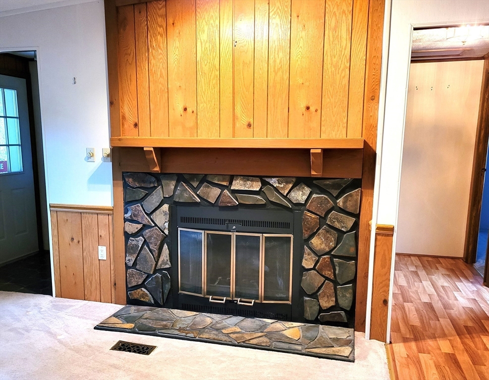 54 South Meadow Village # 9