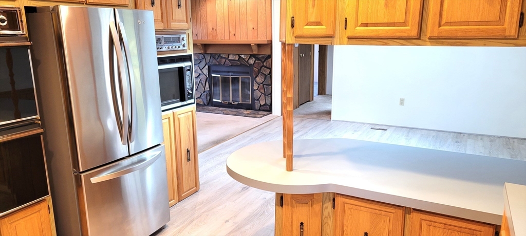 54 South Meadow Village # 9