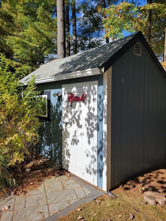 54 South Meadow Village # 9