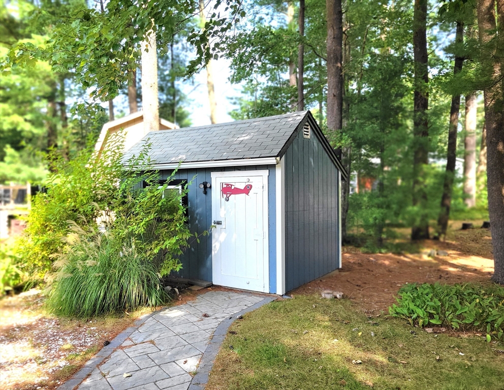 54 South Meadow Village # 9