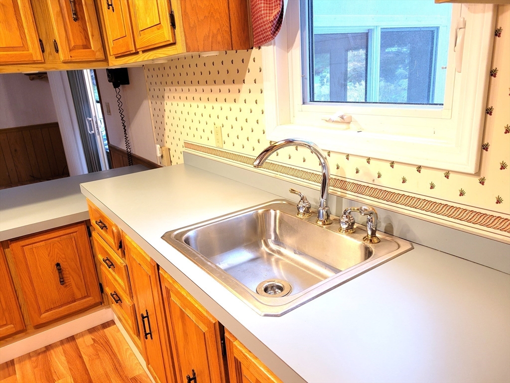 54 South Meadow Village # 9