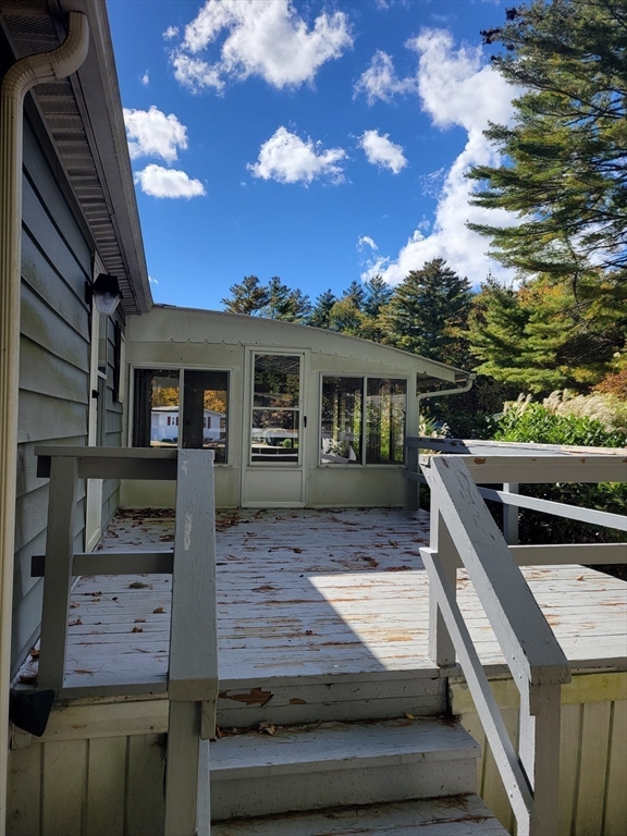 54 South Meadow Village # 9