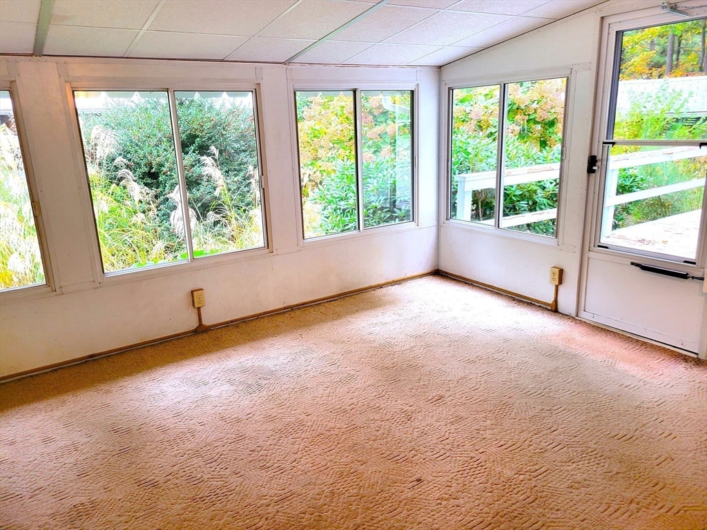 54 South Meadow Village # 9