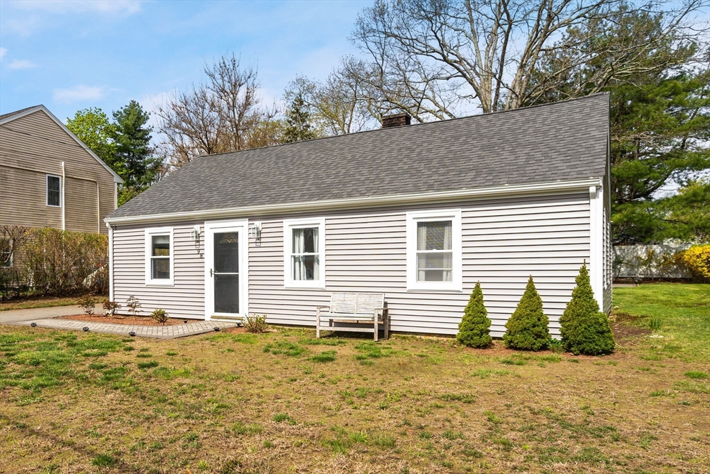 98 Rayburn Rd