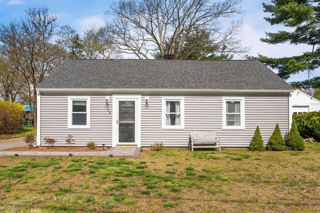 98 Rayburn Rd
