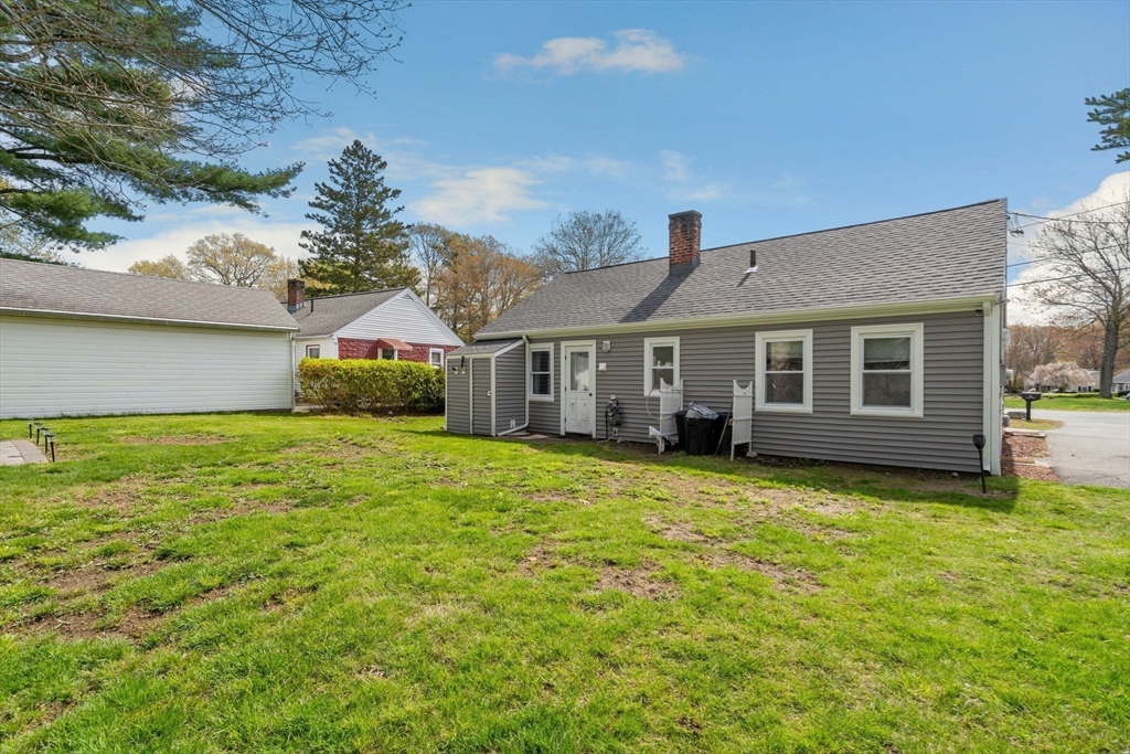 98 Rayburn Rd