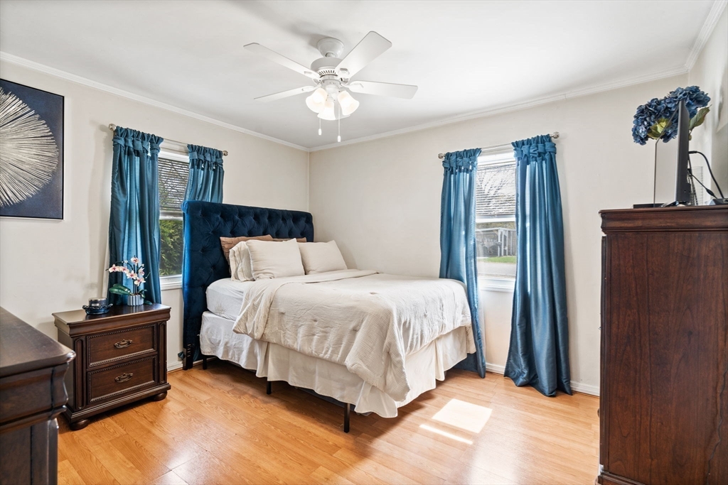 98 Rayburn Rd