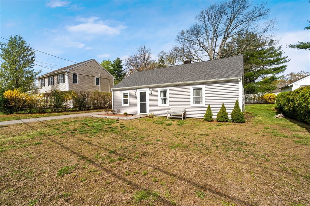 98 Rayburn Rd