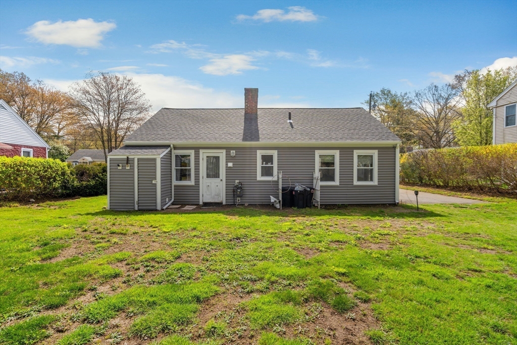 98 Rayburn Rd