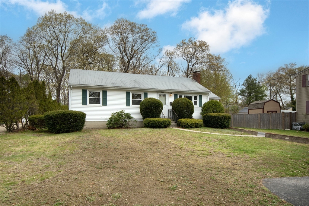 11 Raleigh Rd