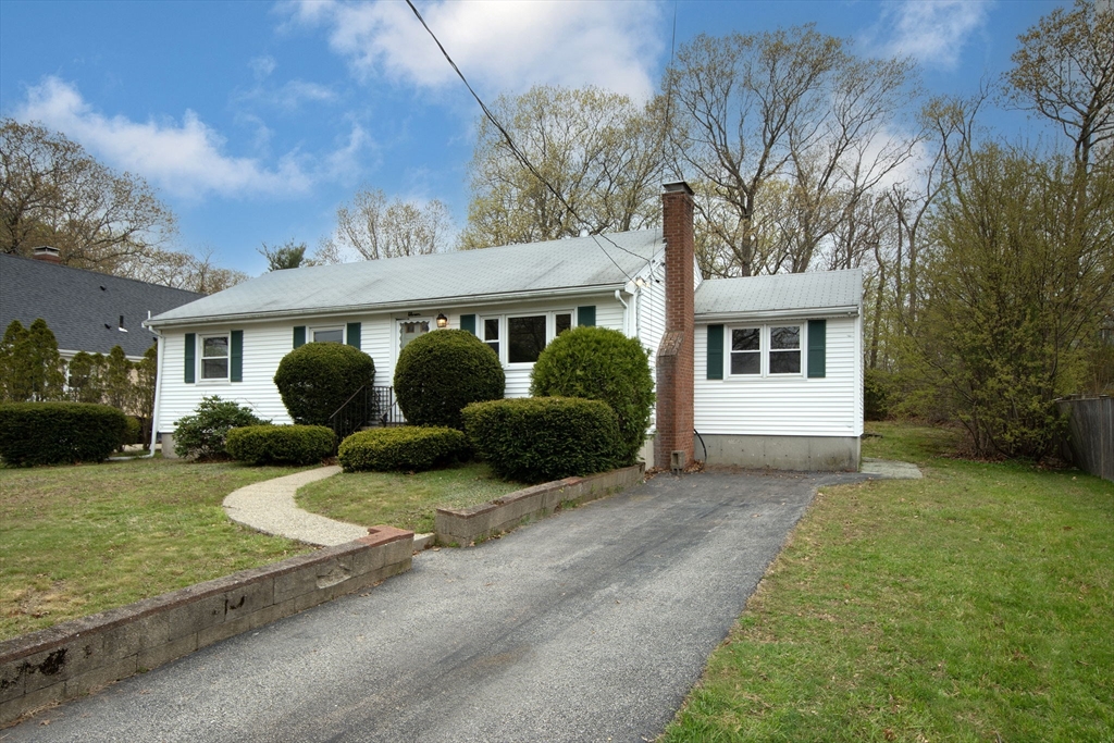 11 Raleigh Rd