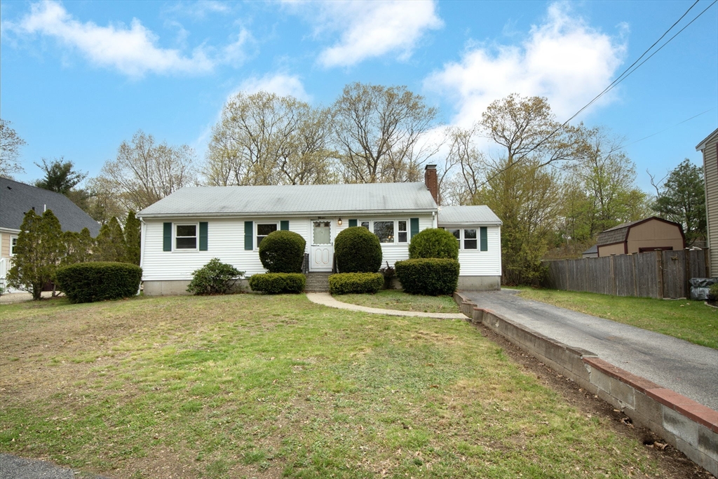 11 Raleigh Rd