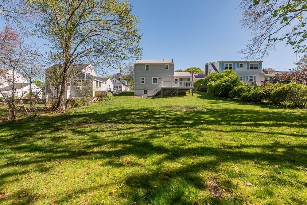 49 Wesson Avenue