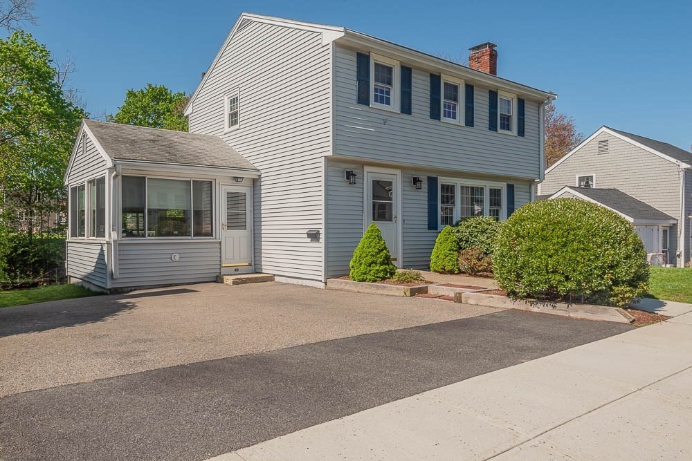 49 Wesson Avenue
