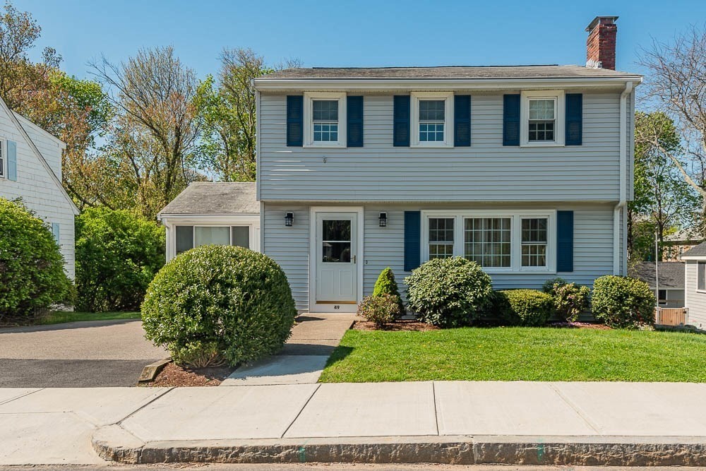 49 Wesson Avenue