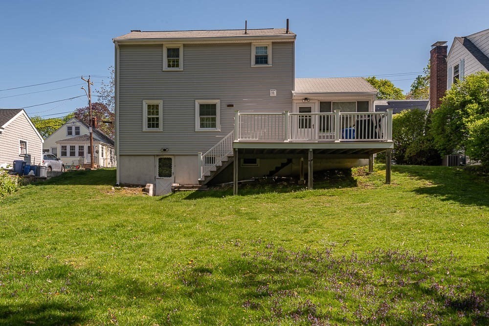 49 Wesson Avenue