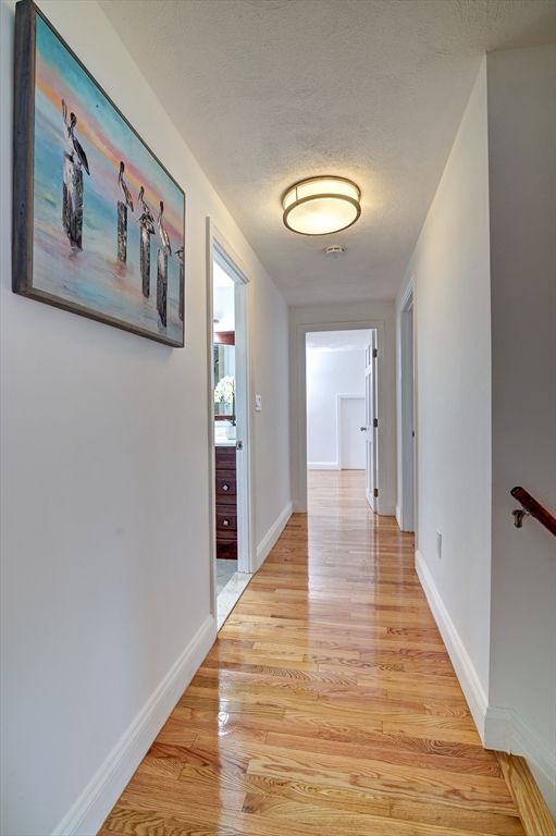 18 Bow St