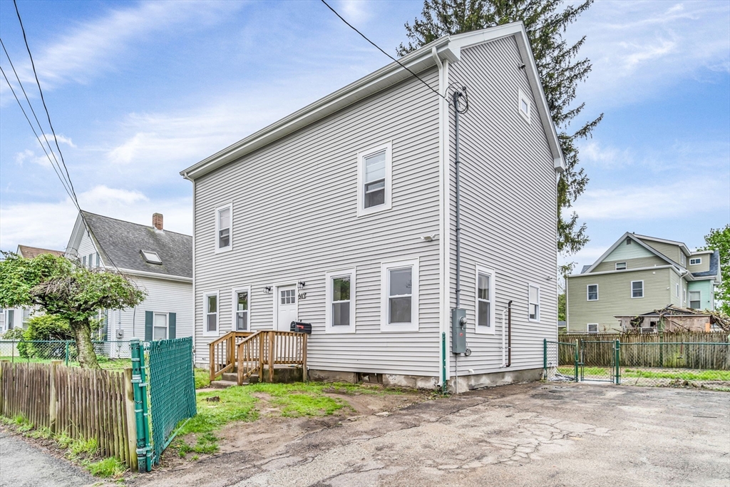 647 Montello Street