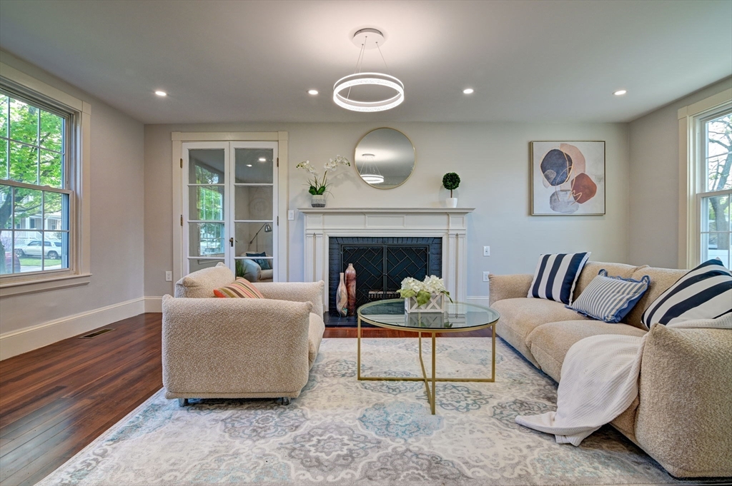 94 Merrymount Rd