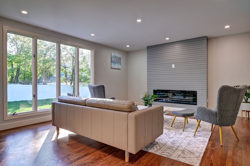 94 Merrymount Rd