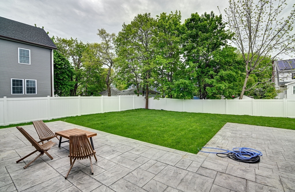 94 Merrymount Rd