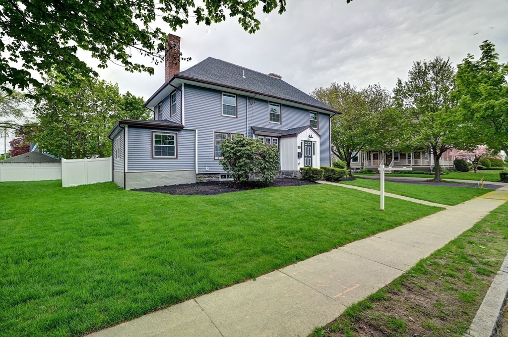 94 Merrymount Rd