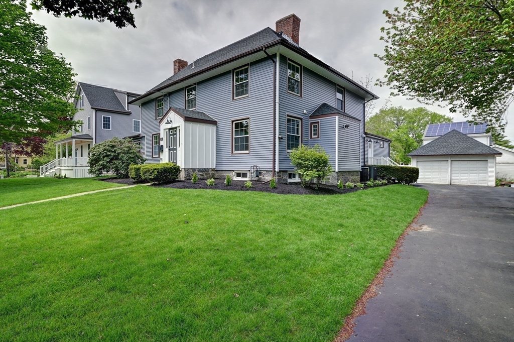 94 Merrymount Rd