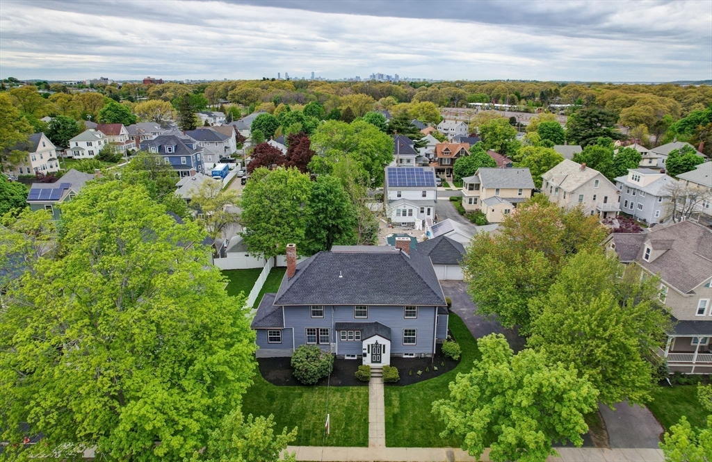 94 Merrymount Rd