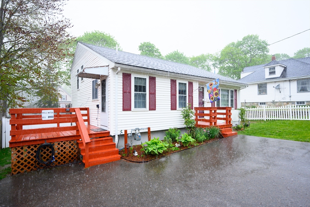 40 Sherman St