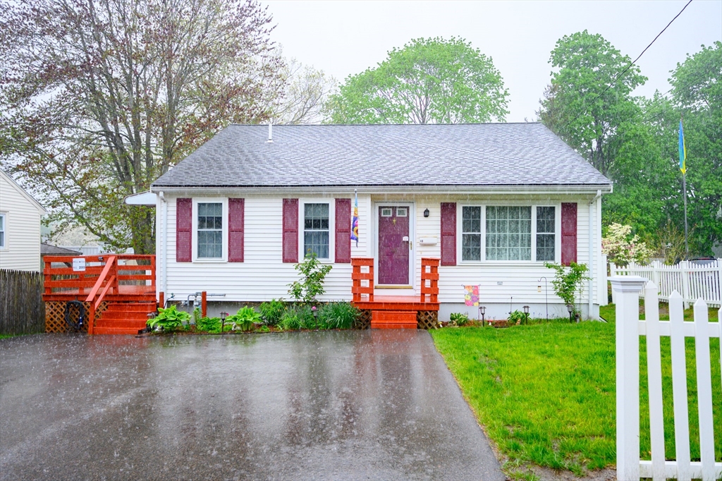 40 Sherman St