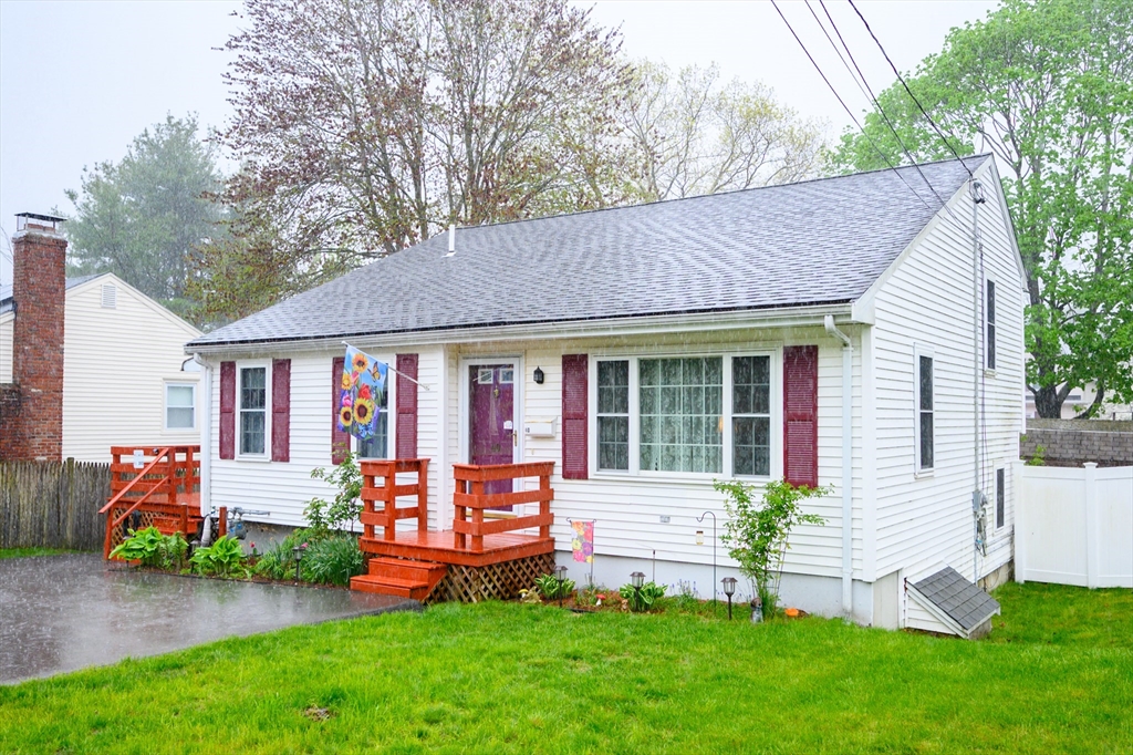 40 Sherman St