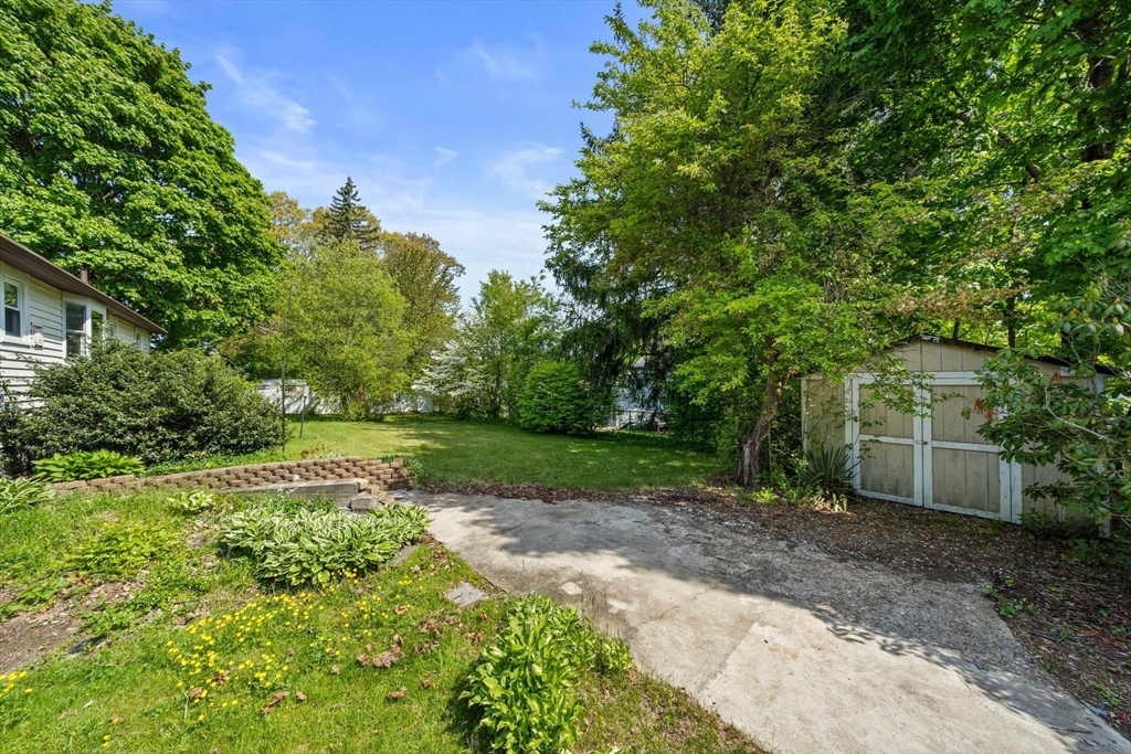92 Milton Rd