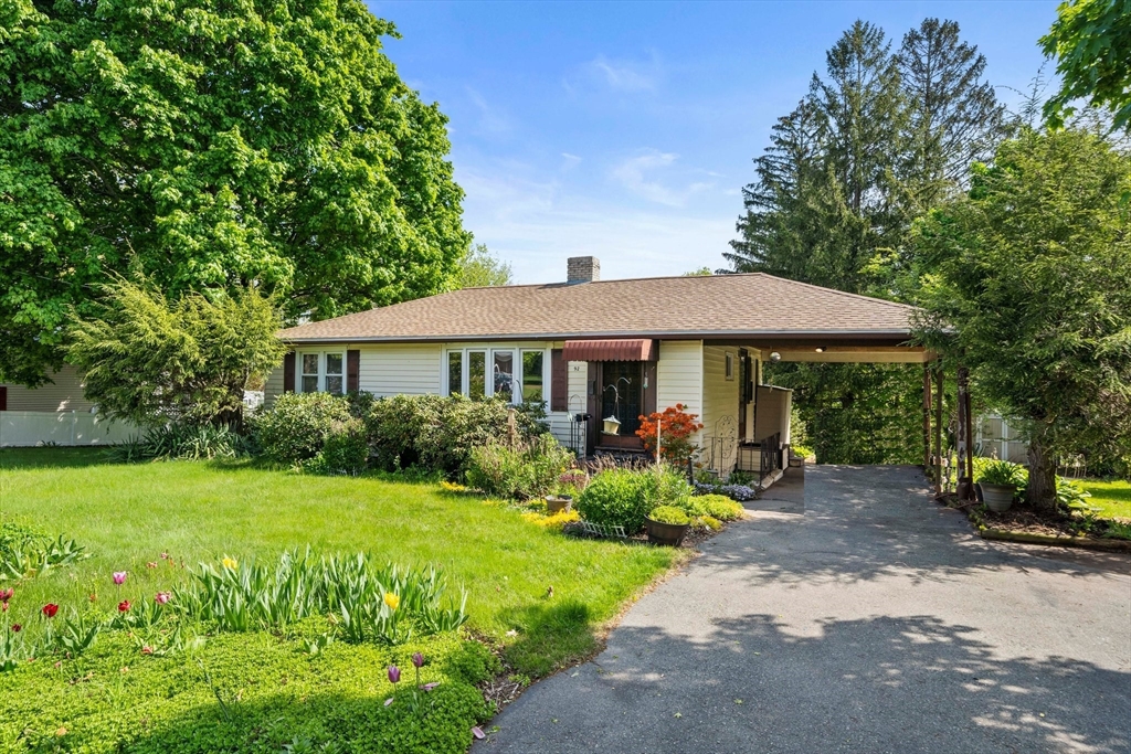 92 Milton Rd