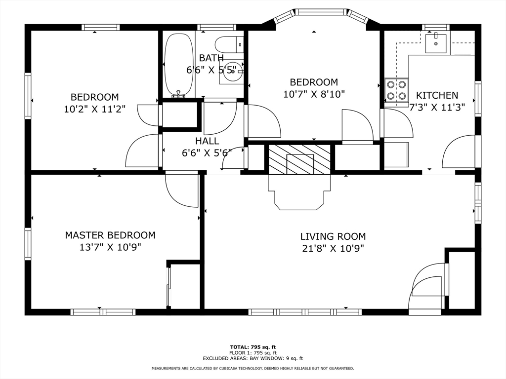 92 Milton Rd