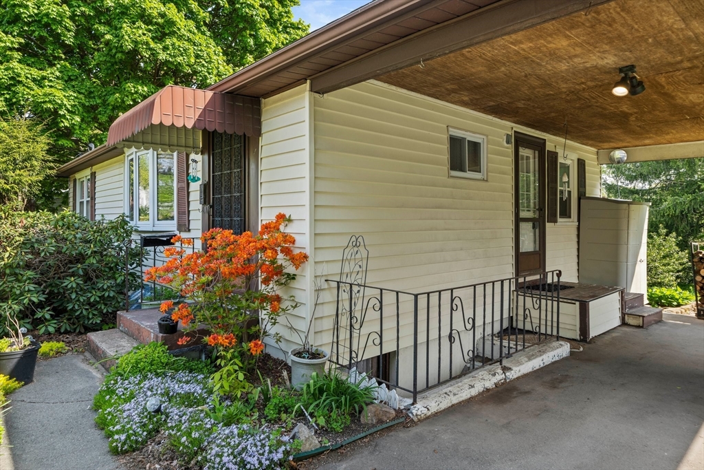 92 Milton Rd
