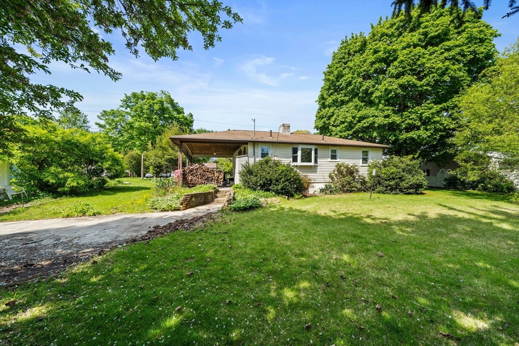 92 Milton Rd