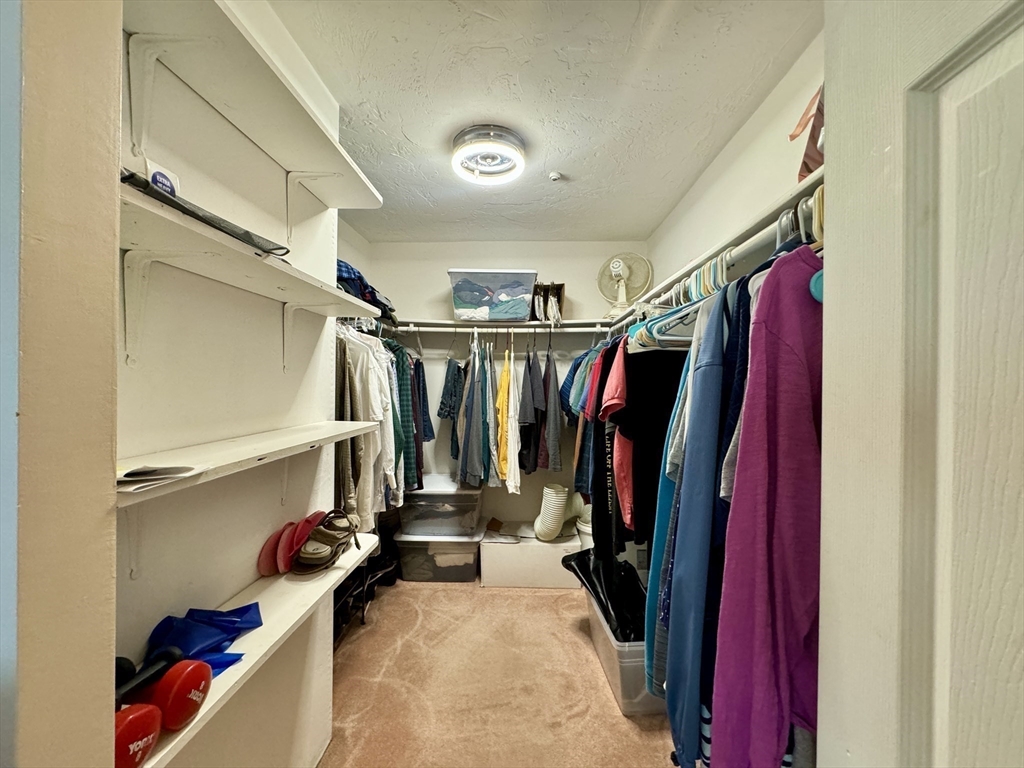 500 Willard St # 303
