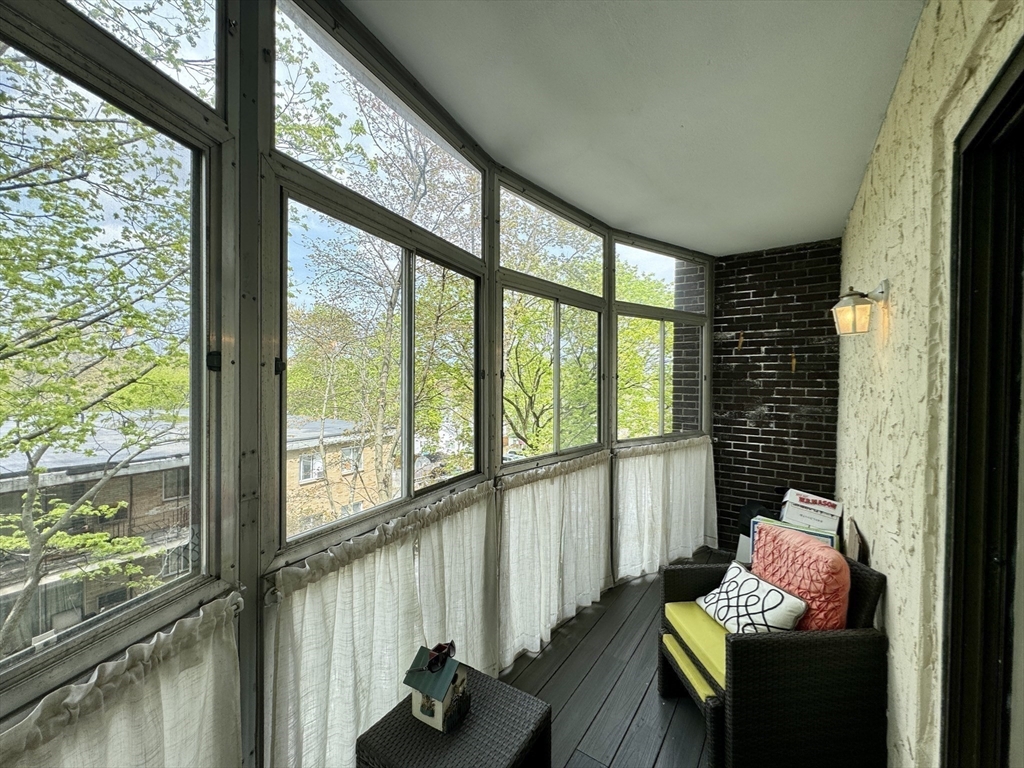 500 Willard St # 303