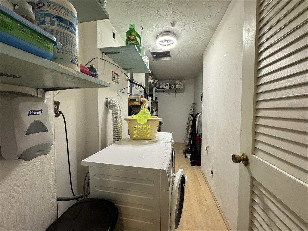 500 Willard St # 303
