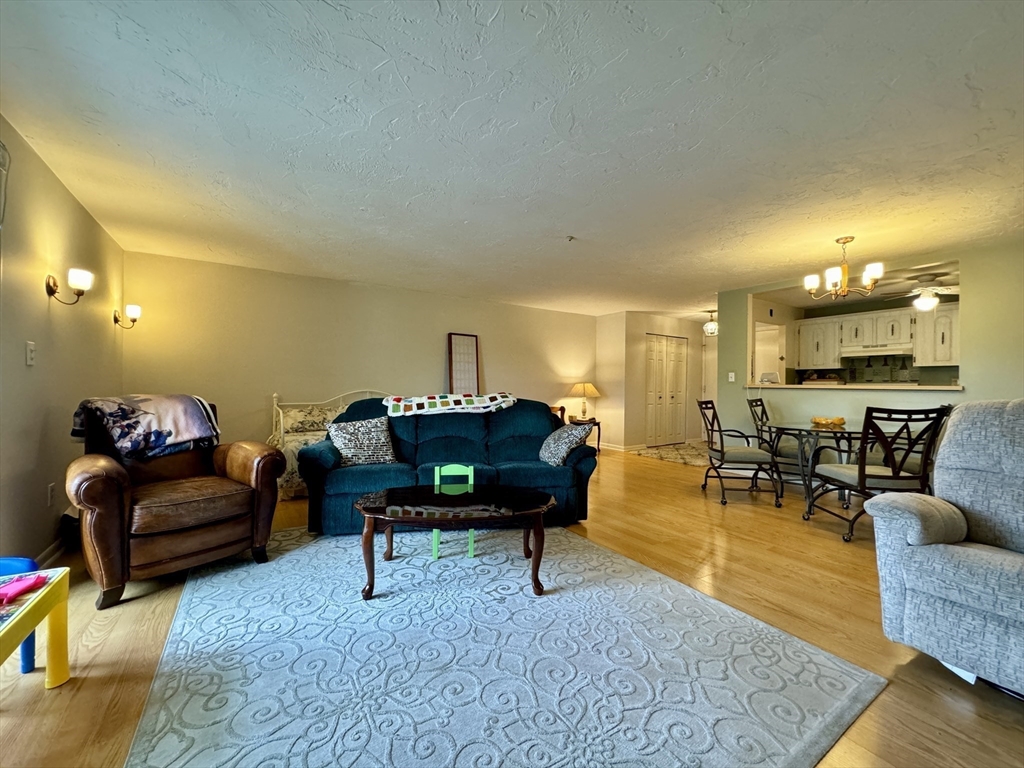 500 Willard St # 303