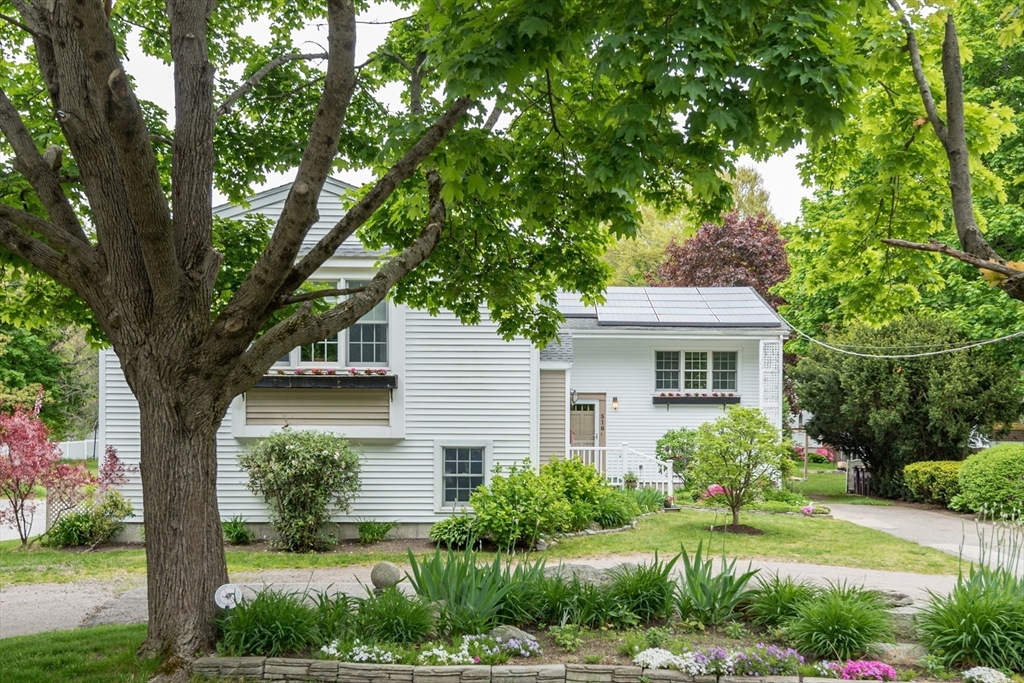516 Union Street