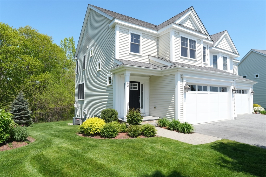 82 Oxbow Road # 82