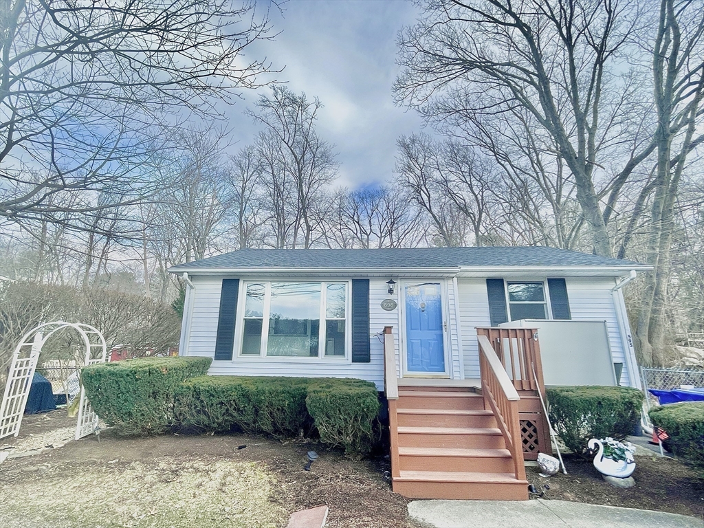595 South St