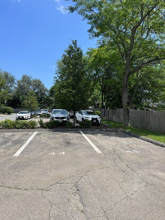 175 Quincy Shore Drive Unit: B43
