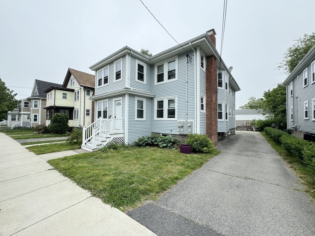 144 Willow St # 144