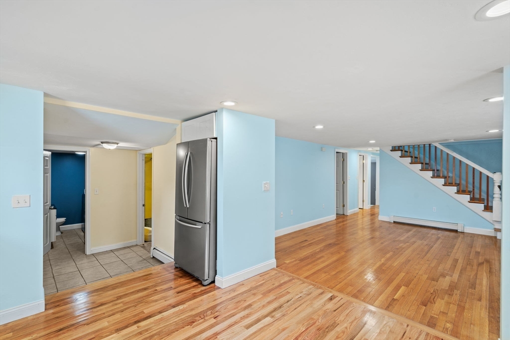 1 Clark Street