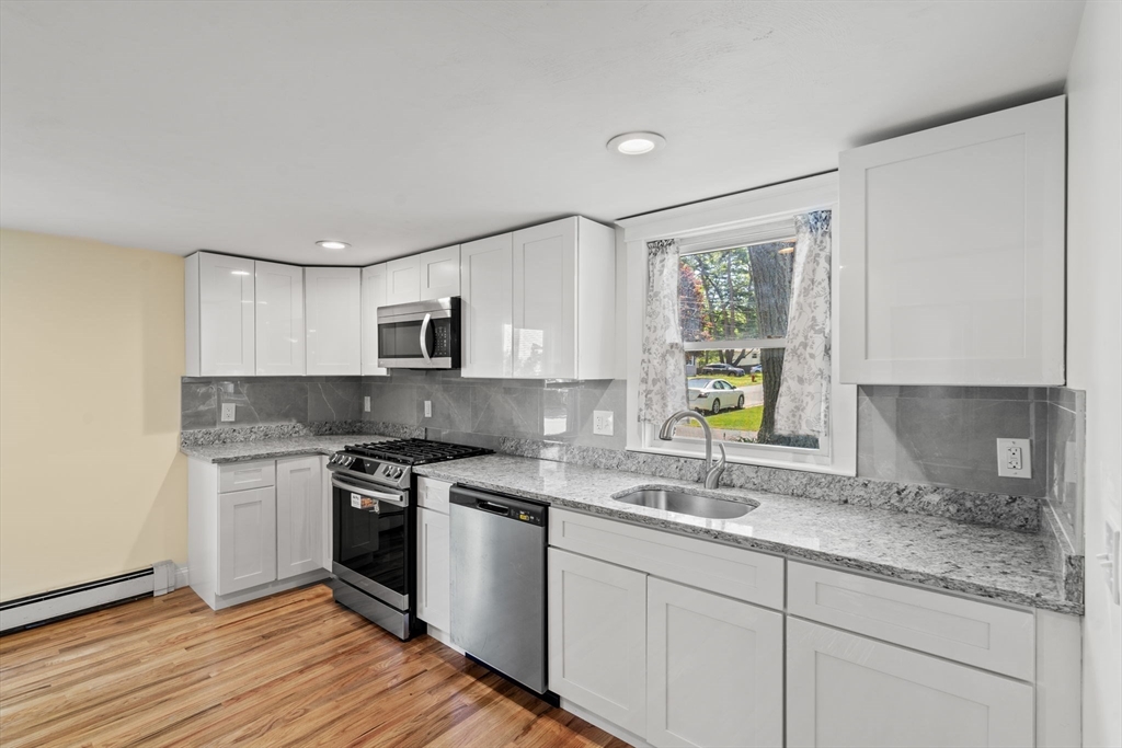 1 Clark Street