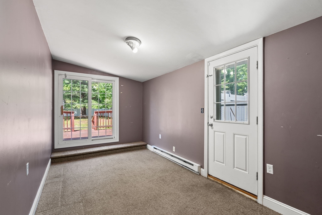 1 Clark Street
