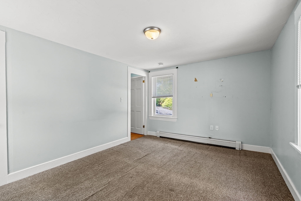 1 Clark Street