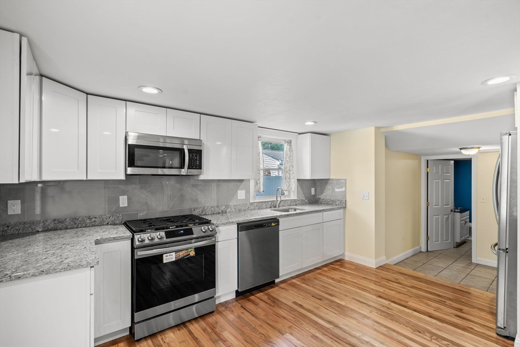 1 Clark Street